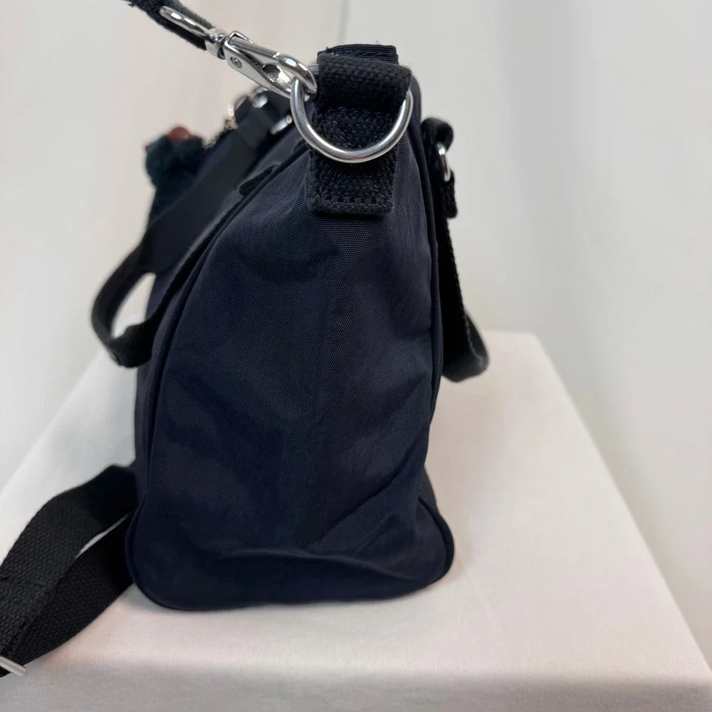 Kipling satchel blends